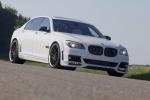 BMW 7-Series by Lumma Design 2010 года